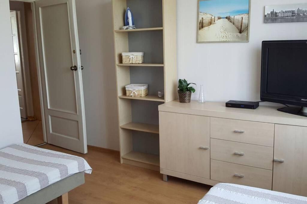 Apartament Morska 148 Gdynia 65M2 外观 照片