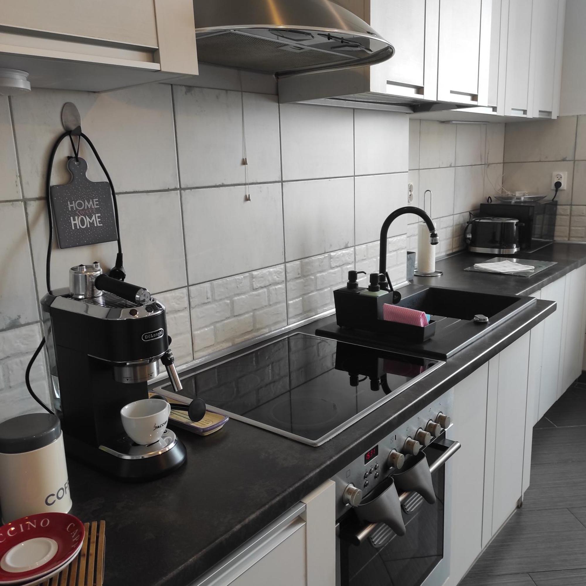 Apartament Morska 148 Gdynia 65M2 外观 照片